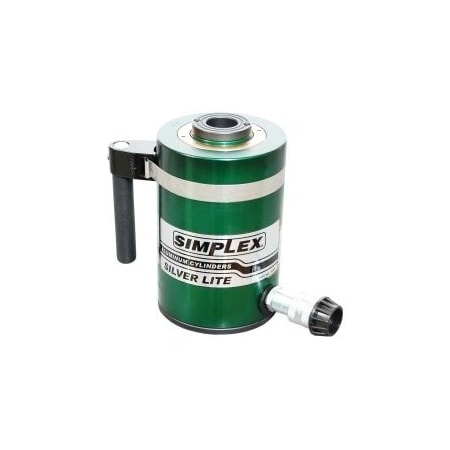 Enerpac Simplex 60 Ton SA CH Alum 3 In Stroke Cyl RAC603